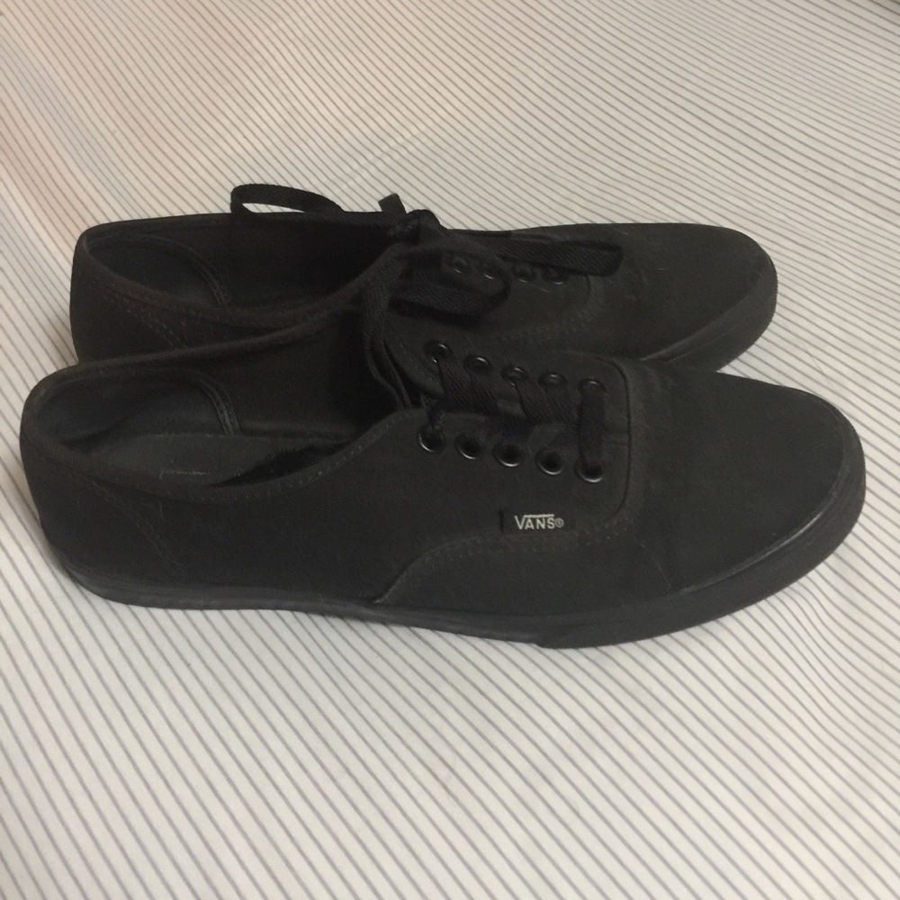 Vans shoes